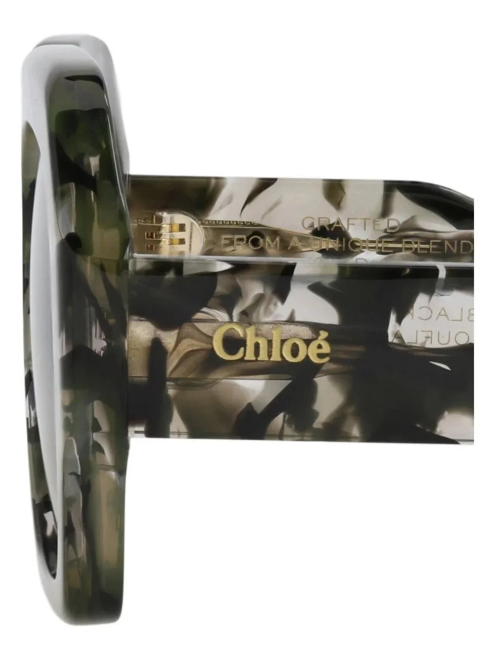 Chloé new sunglasses